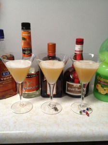 Sidecars