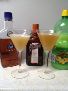 Cointreau vs. Cointreau
