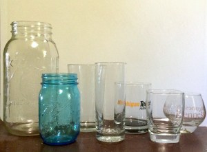 Lots of options with lots of volumes