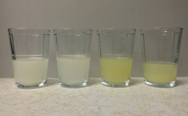 Lime Juices